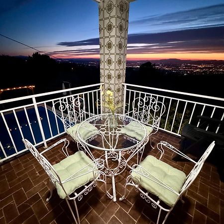 Casa Rural Balcon De Monachil Εξωτερικό φωτογραφία