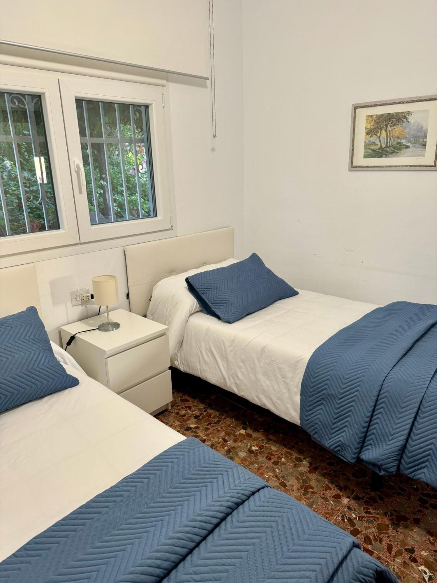 Casa Rural Balcon De Monachil Εξωτερικό φωτογραφία