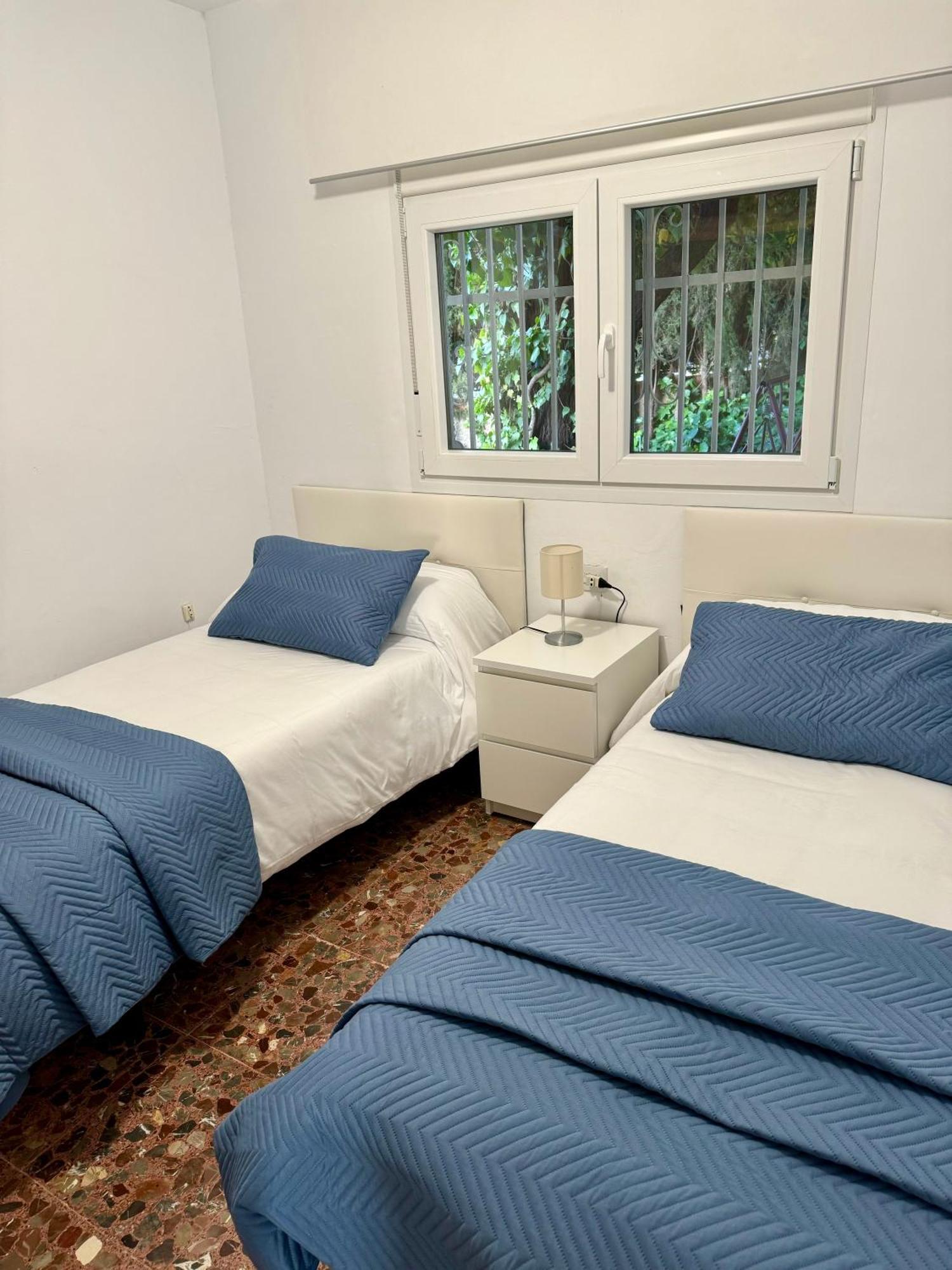 Casa Rural Balcon De Monachil Εξωτερικό φωτογραφία