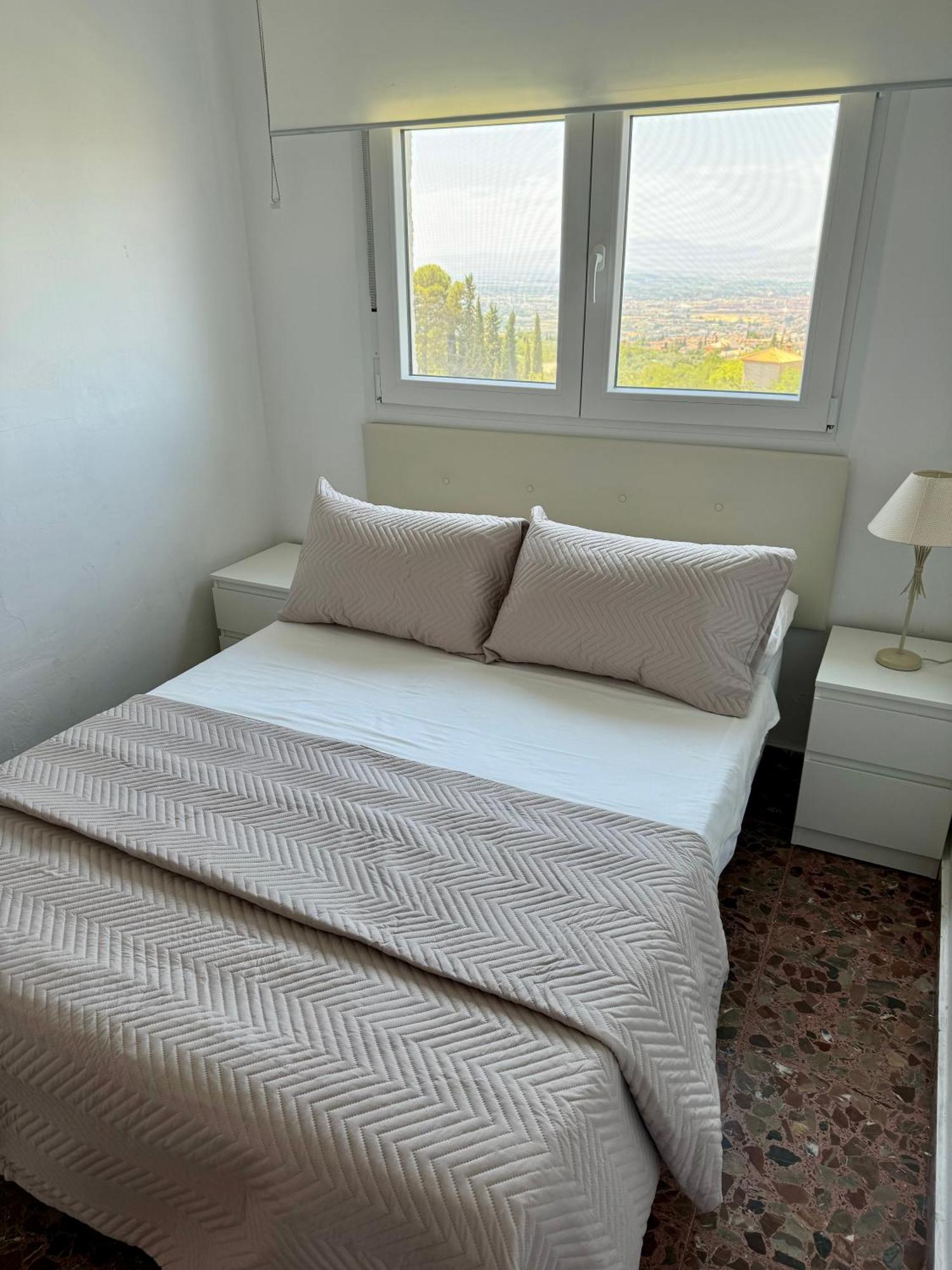 Casa Rural Balcon De Monachil Εξωτερικό φωτογραφία