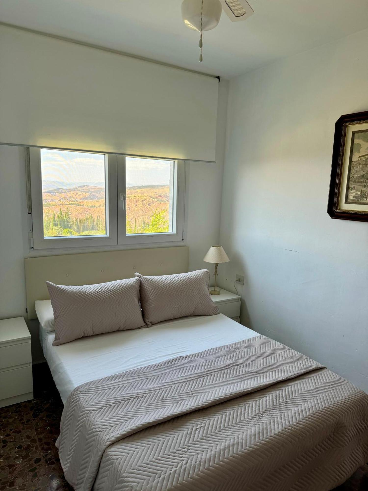 Casa Rural Balcon De Monachil Εξωτερικό φωτογραφία
