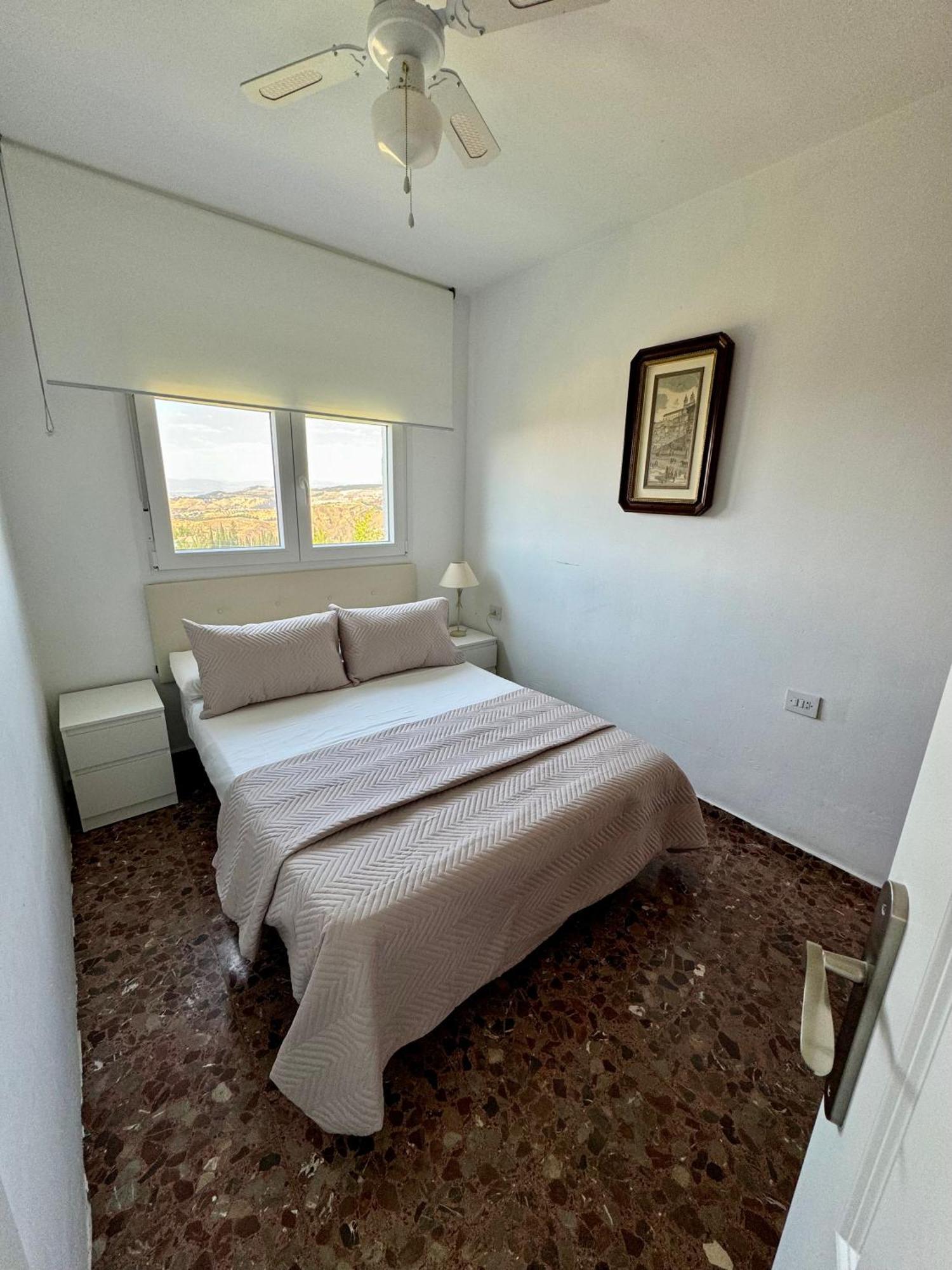 Casa Rural Balcon De Monachil Εξωτερικό φωτογραφία