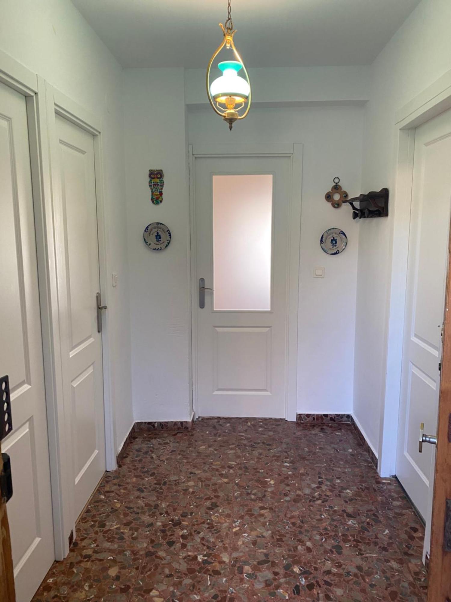 Casa Rural Balcon De Monachil Εξωτερικό φωτογραφία