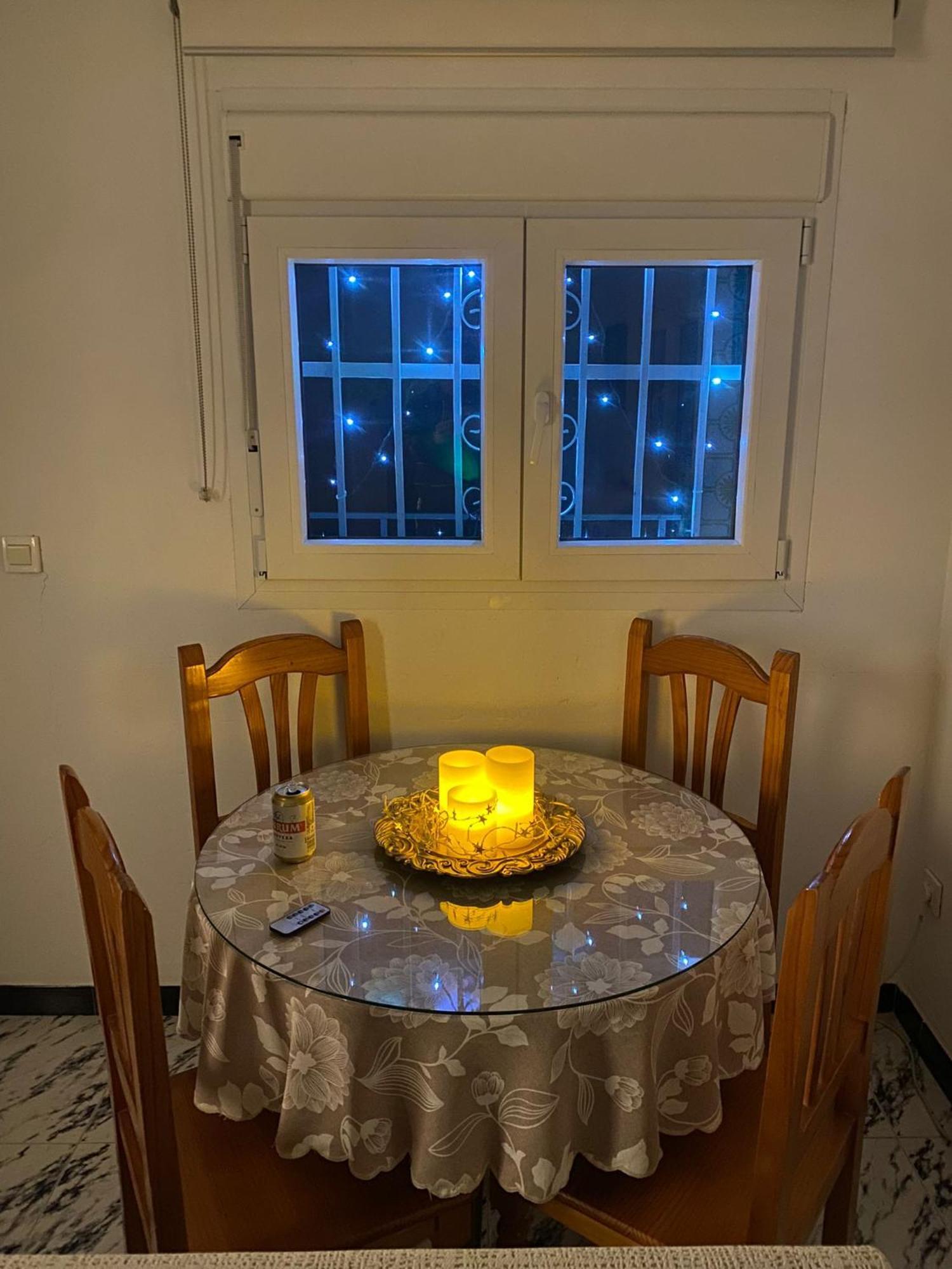 Casa Rural Balcon De Monachil Εξωτερικό φωτογραφία