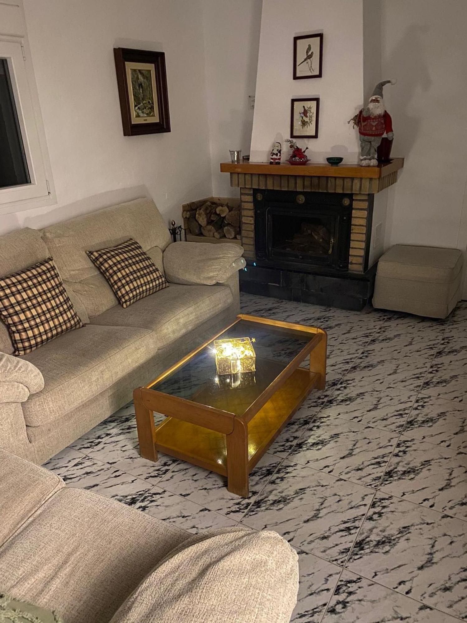 Casa Rural Balcon De Monachil Εξωτερικό φωτογραφία