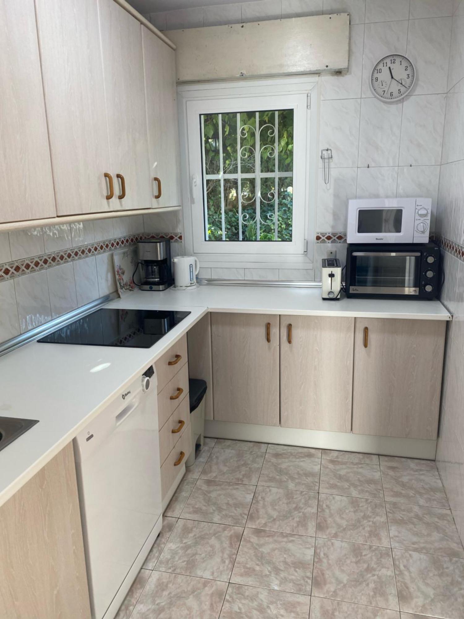 Casa Rural Balcon De Monachil Εξωτερικό φωτογραφία