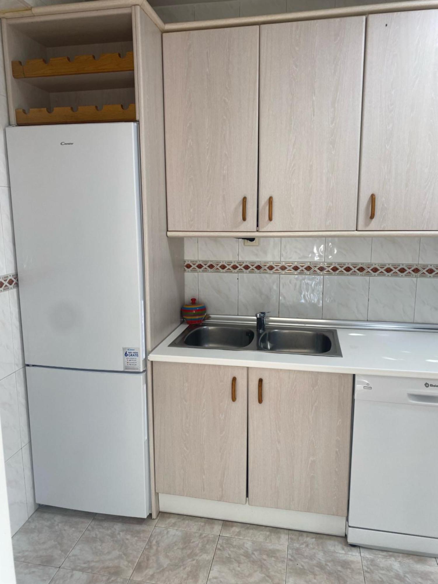 Casa Rural Balcon De Monachil Εξωτερικό φωτογραφία
